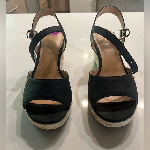 🆕 Tommy Hilfiger Women's Gallie Sandal - Picture 3 of 16